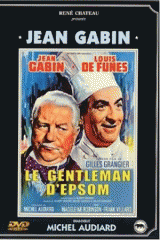 O Cavaleiro de Epsom