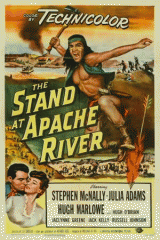 Levante de Apaches