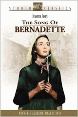 A Cano de Bernadette