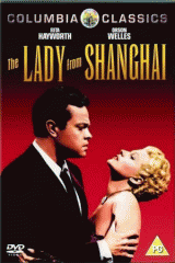 A Dama de Shanghai