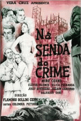 Na Senda do Crime