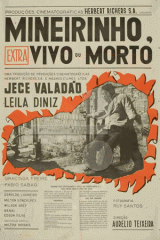 Mineirinho, Vivo ou Morto
