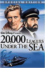 20.000 L�guas Submarinas