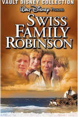 A Cidadela dos Robinsons