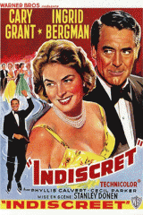Indiscreta 