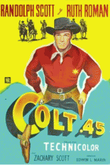 Calibre 45