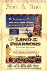 Terra dos Fara�s