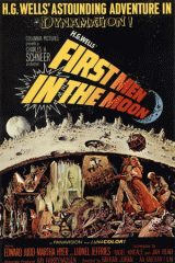 Os Primeiros Homens na Lua
