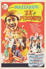 Z� do Periquito