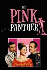 A Pantera Cor-de-Rosa