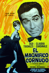 O Magn�fico Tra�do