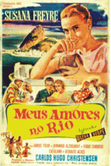 Meus Amores no Rio