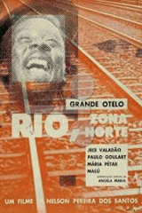 Rio, Zona Norte
