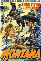 Montana, Terra Proibida