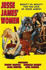 As Mulheres de Jesse James