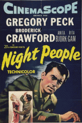 A Sombra da Noite