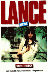 Lance Maior
