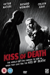 O Beijo da Morte