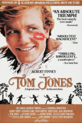 As Aventuras de Tom Jones