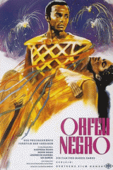 Orfeu do Carnaval