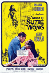 O Mundo de Suzie Wong