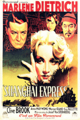 O Expresso de Shanghai