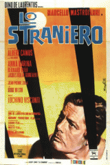 O Estrangeiro