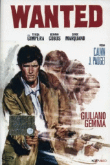Wanted - O Procurado