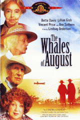 Baleias de Agosto