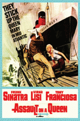 Assalto a um Transatl�ntico