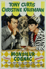 Monsieur Cognac