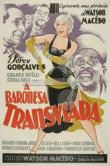 A Baronesa Transviada