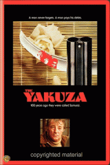 Opera��o Yakuza