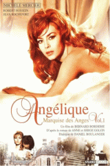 Ang�lica, a Marquesa dos Anjos