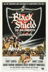 O Escudo Negro de Falworth