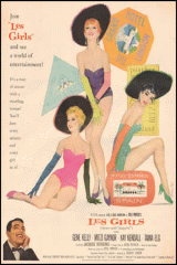 Les Girls