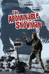 O Monstro do Himalaia / O Abomin�vel Homem das Neves