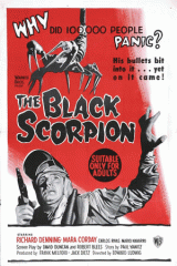 O Escorpi�o Negro