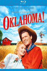 Oklahoma!