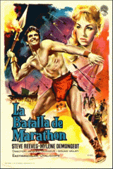 O Gigante de Maratona