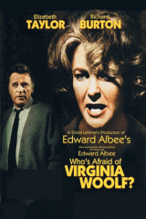 Quem Tem Medo de Virginia Woolf?