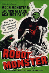 O Rob� Alien�gena