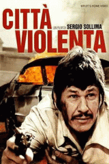 Cidade Violenta