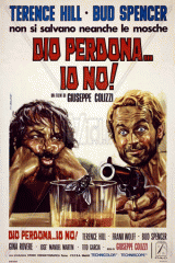 Deus Perdoa... Eu N�o!
