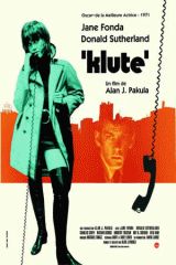 Klute, O Passado Condena