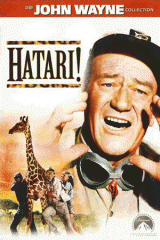 Hatari!