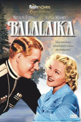 Balalaika 