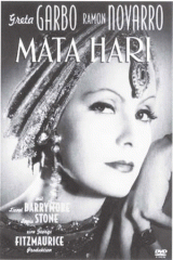 Mata Hari