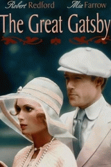 O Grande Gatsby