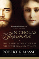 Nicholas e Alexandra